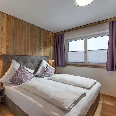Apartment Alps Holaus *