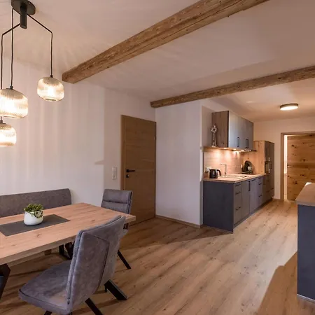 Apartment Alps Holaus
