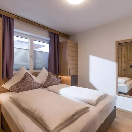 Apartment Alps Holaus *