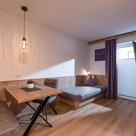 Apartment Alps Holaus