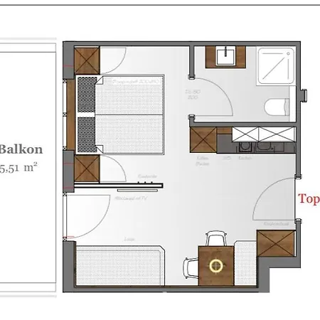 Apartment Alps Holaus