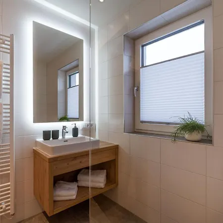 Apartment Alps Holaus *