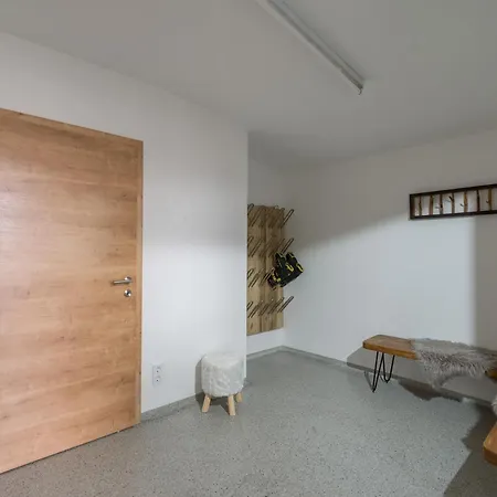 Apartment Alps Holaus
