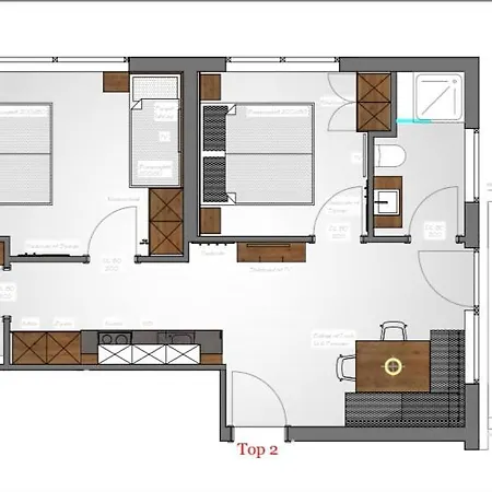 Alps Holaus Apartment