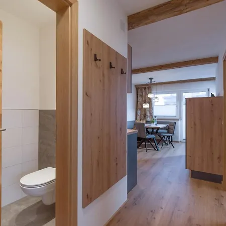Apartment Alps Holaus Aschau Im Zillertal