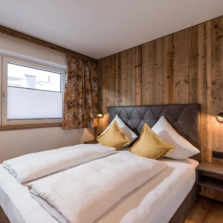 Alps Holaus Apartment Aschau Im Zillertal