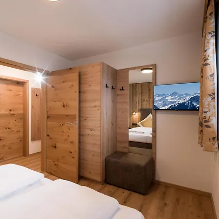 Alps Holaus Apartment Aschau Im Zillertal